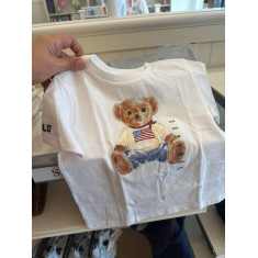 Camiseta manga curta 1