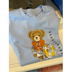 Camiseta manga curta 2