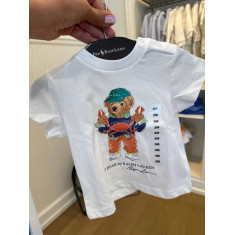 Camiseta manga curta 3