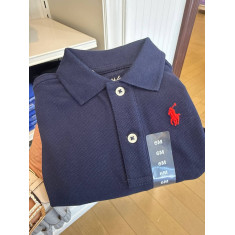 camiseta Polo manga curta 2