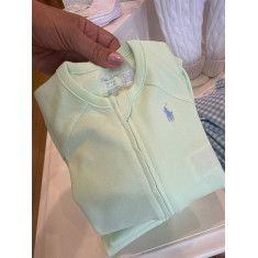 Macacão manga longa 3