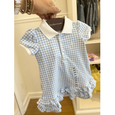 SALE BABY GIRL Vestido