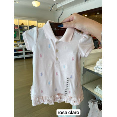 BABY GIRL Vestido 4
