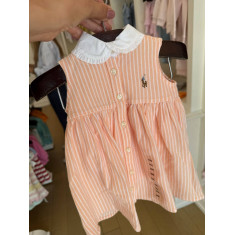 BABY GIRL Vestido 5