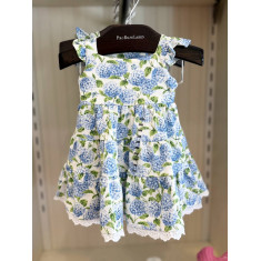 BABY GIRL Vestido