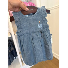 BABY GIRL manga curta 1