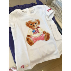 Camiseta manga curta 4