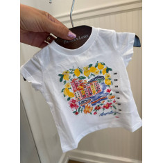 Camiseta manga curta 5