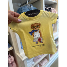 Camiseta manga curta 6