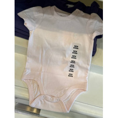 BABY GIRL bodie manga curta