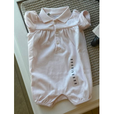 BABY GIRL bodie manga curta