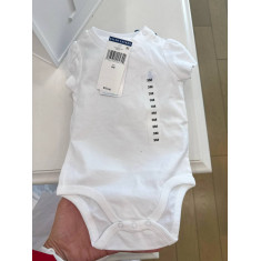 BABY GIRL bodie manga curta 1