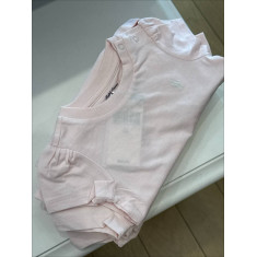 BABY GIRL bodie manga curta 2