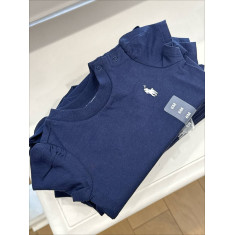 BABY GIRL bodie manga curta 3