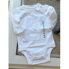 BABY GIRL bodie manga longa