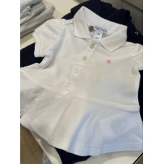 BABY GIRL Polo 2