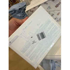 kit macacão , babador e touca 2