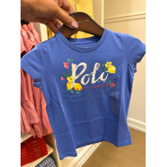 camiseta manga curta Bear 1