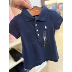 Camiseta polo 1