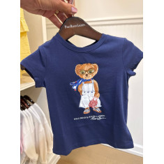 camiseta Bear