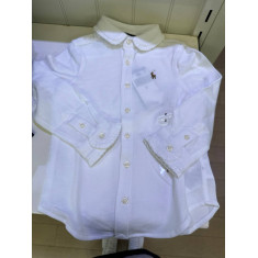 Camisa de Manga Longa 1