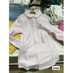 Camisa de Manga Longa 2