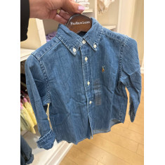 Camisa de Manga Longa 3