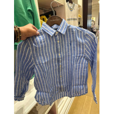 Camisa de Manga Longa 2