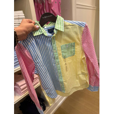 Camisa de Manga Longa