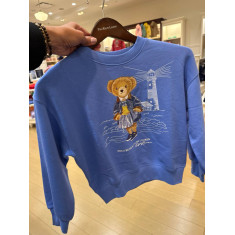 moletom BEAR sem fleece 2