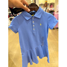 Vestido Manga Curta 4