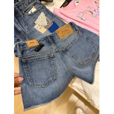 shorts jeans 2