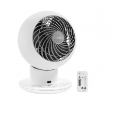 Woozoo 5-Speed Globe Fan