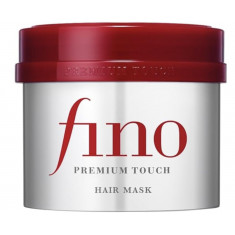 Fino Premium Touch Hair Mask, 180g / 8.11 Ounce by ode
