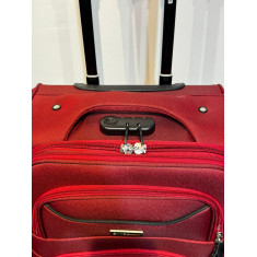 Mala Victoria Carry on