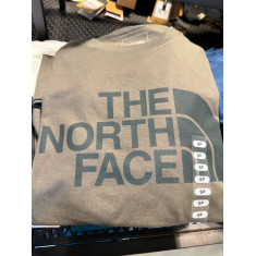 camiseta manga curta 21