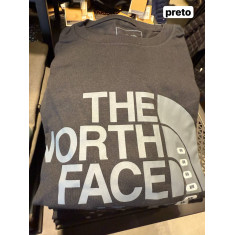 camiseta manga curta 22