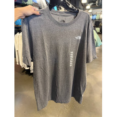 camiseta manga curta 25