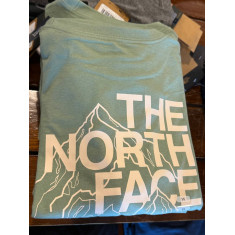 camiseta manga curta com estampa nas costas 1