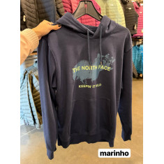 moletom com fleece e capuz 2