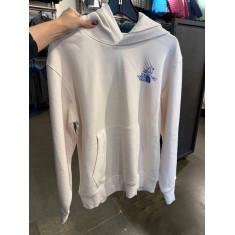 moletom com fleece e capuz 1