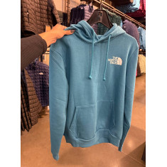 moletom com fleece e capuz 1