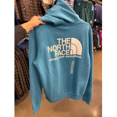 moletom com fleece e capuz 2