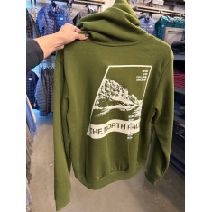 moletom com fleece e capuz 6