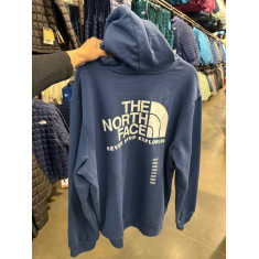 moletom com fleece e capuz 21