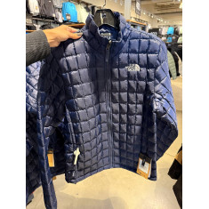casaco tnf thermal puffer 1