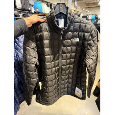 casaco tnf thermal puffer 2