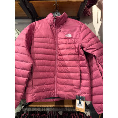 casaco minoqua puffer