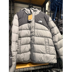 casaco baltic down puffer 1