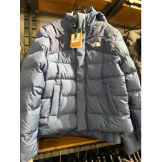 casaco baltic down puffer 3